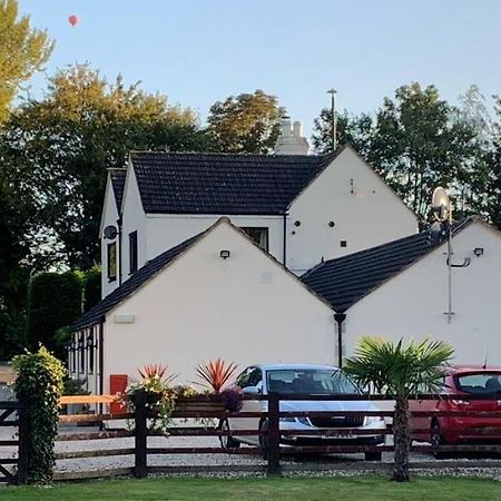 Hope Orchard Bed&Breakfast Cheltenham Exterior foto