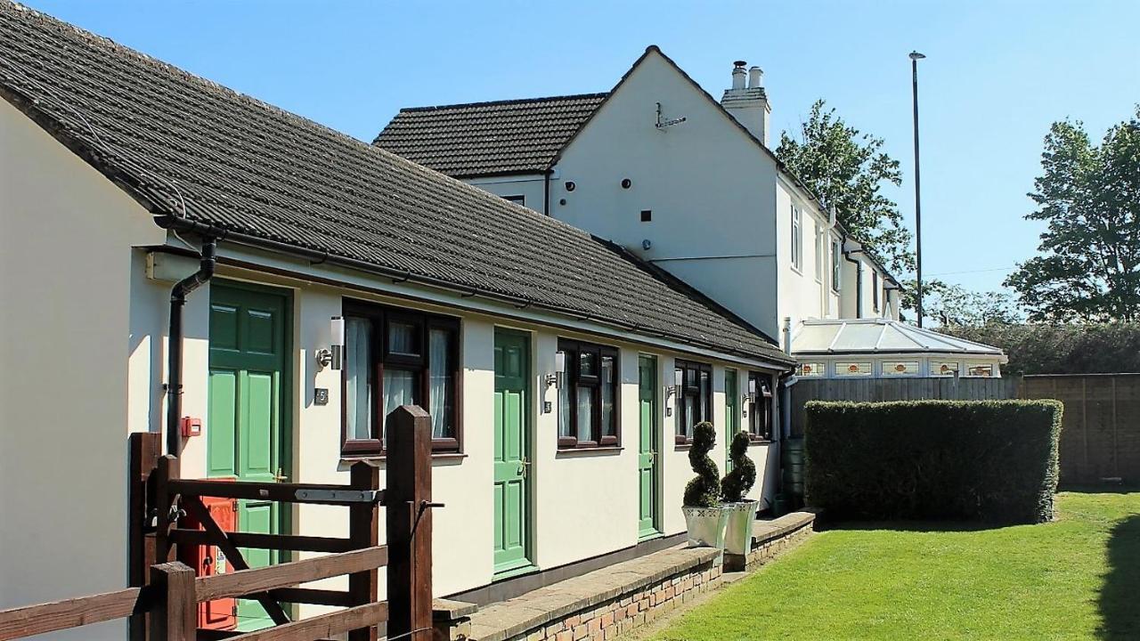 Hope Orchard Bed&Breakfast Cheltenham Exterior foto