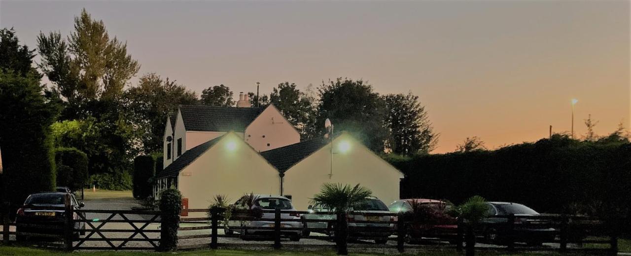 Hope Orchard Bed&Breakfast Cheltenham Exterior foto