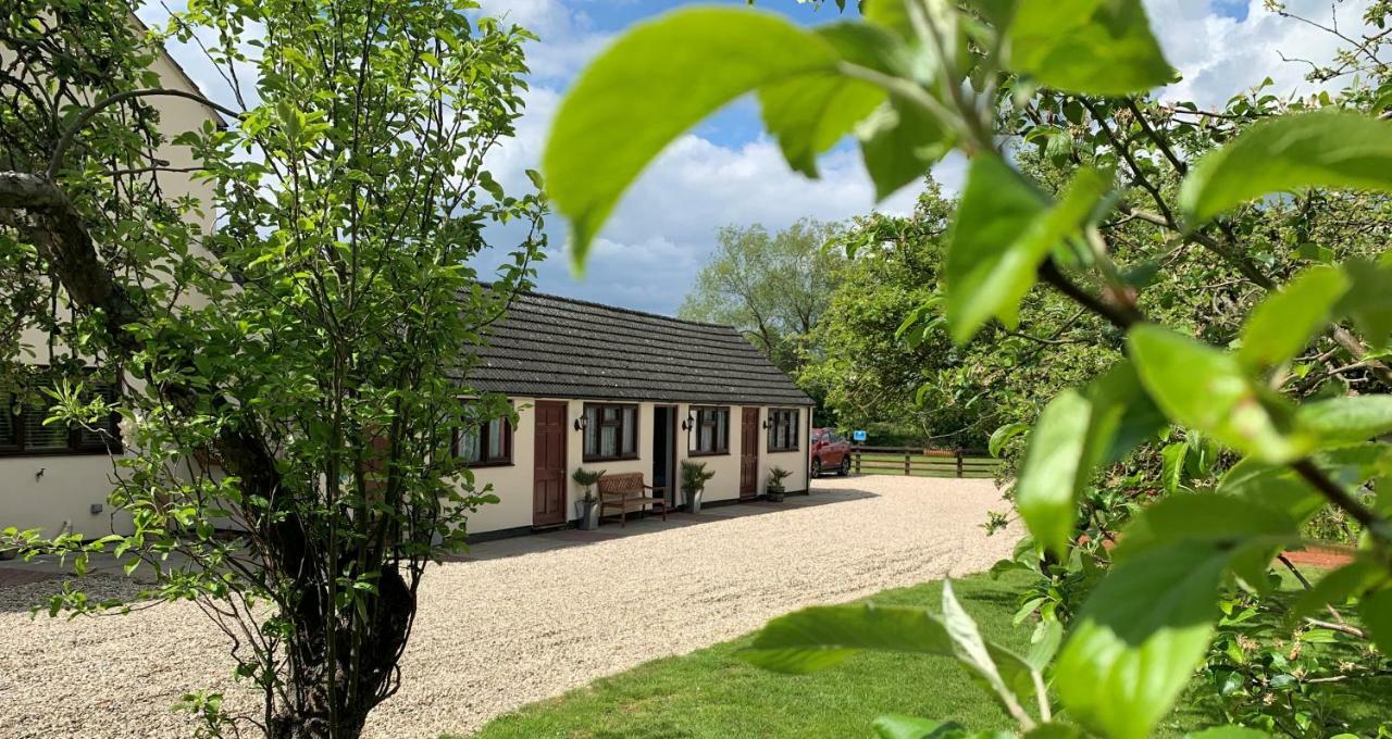 Hope Orchard Bed&Breakfast Cheltenham Exterior foto