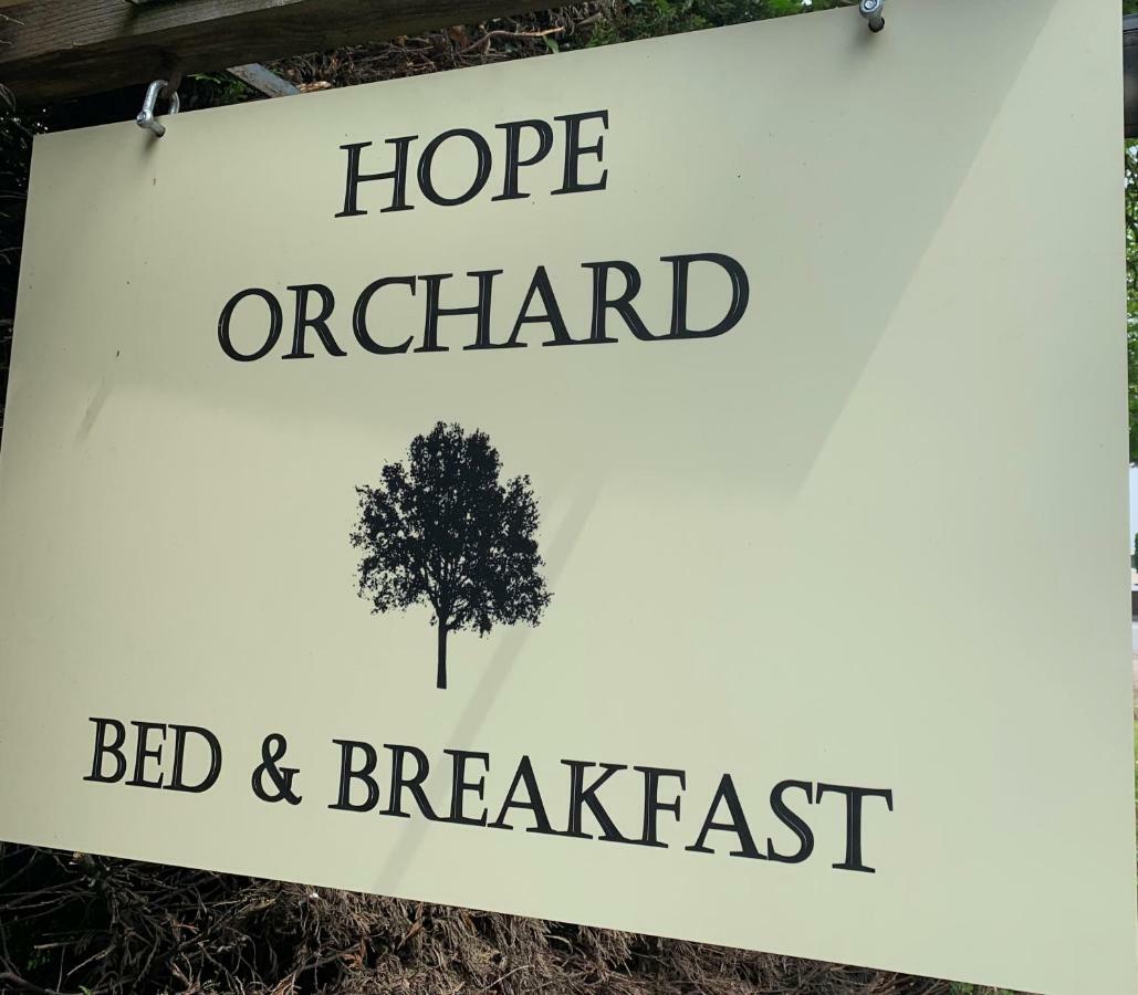 Hope Orchard Bed&Breakfast Cheltenham Exterior foto