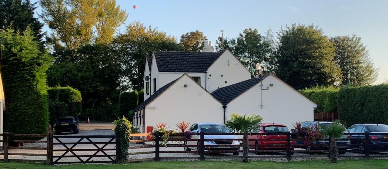 Hope Orchard Bed&Breakfast Cheltenham Exterior foto