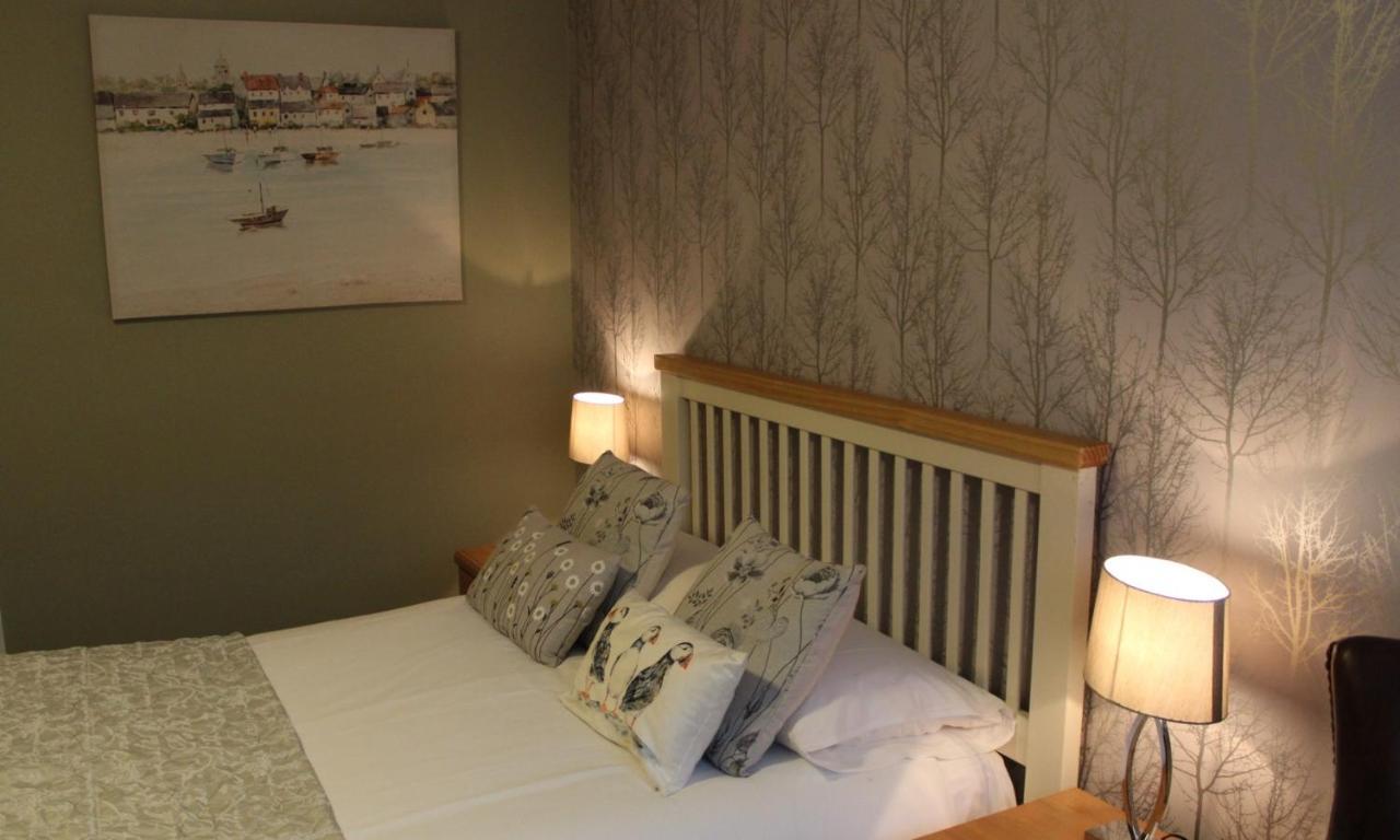 Hope Orchard Bed&Breakfast Cheltenham Exterior foto